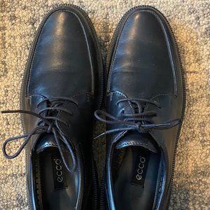 Ecco Men's Lace Up